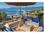 Apartmn Villa Maria - Rijeka Chorvatsko