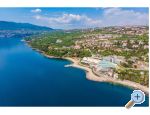Apartmn Villa Maria - Rijeka Chorvatsko