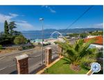 Apartmn Villa Maria - Rijeka Chorvatsko