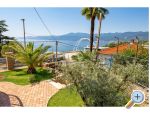 Apartmn Villa Maria - Rijeka Chorvatsko