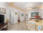 Apartmn Villa Maria - Rijeka Chorvatsko