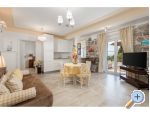 Apartmn Villa Maria - Rijeka Chorvatsko