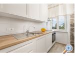 Apartmn Villa Maria - Rijeka Chorvatsko