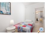 Apartmn Villa Maria - Rijeka Chorvatsko