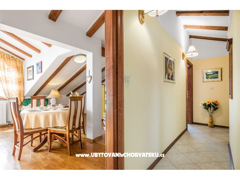 Appartements Ingrid – Ferienwohnung Rijeka, Kroatien – Foto 11