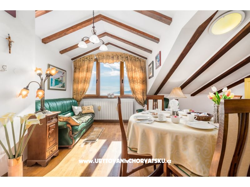 Appartements Ingrid – Ferienwohnung Rijeka, Kroatien – Foto 12