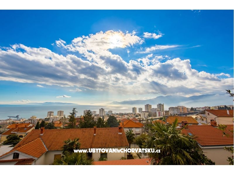 Appartements Ingrid – Ferienwohnung Rijeka, Kroatien – Foto 13