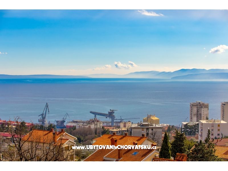 Appartements Ingrid – Ferienwohnung Rijeka, Kroatien – Foto 14