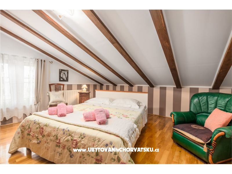 Appartements Ingrid – Ferienwohnung Rijeka, Kroatien – Foto 15