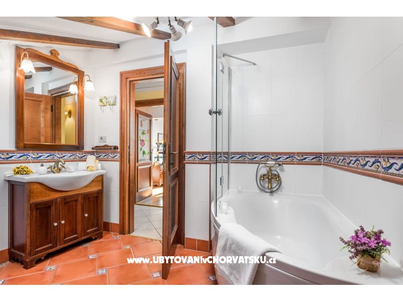 Appartements Ingrid – Ferienwohnung Rijeka, Kroatien – Foto 17