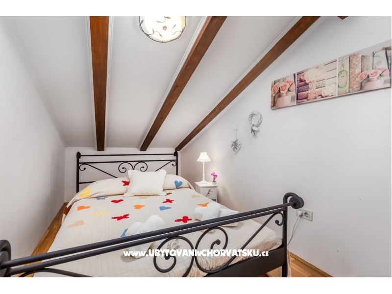 Appartements Ingrid – Ferienwohnung Rijeka, Kroatien – Foto 18