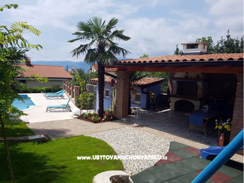 Appartements Ingrid – Ferienwohnung Rijeka, Kroatien – Foto 2