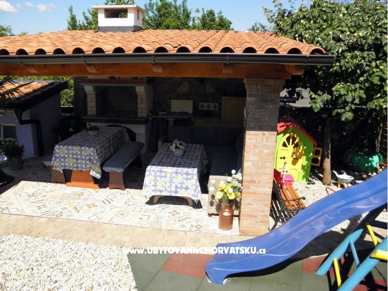 Appartements Ingrid – Ferienwohnung Rijeka, Kroatien – Foto 3