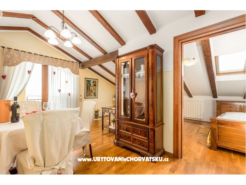 Appartements Ingrid – Ferienwohnung Rijeka, Kroatien – Foto 4