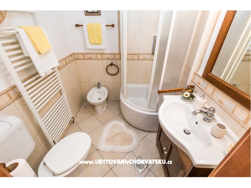 Appartements Ingrid – Ferienwohnung Rijeka, Kroatien – Foto 6