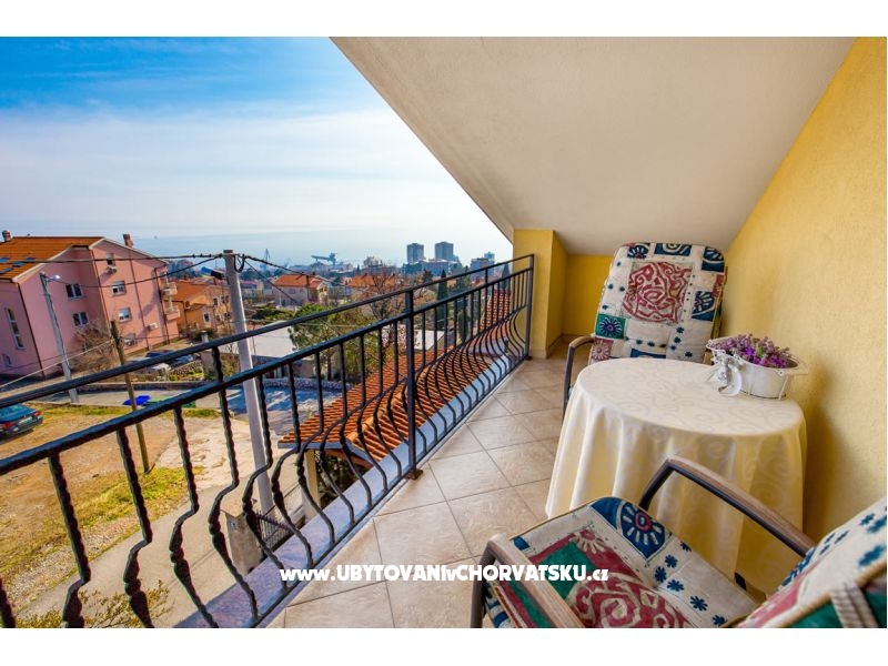 Appartements Ingrid – Ferienwohnung Rijeka, Kroatien – Foto 7