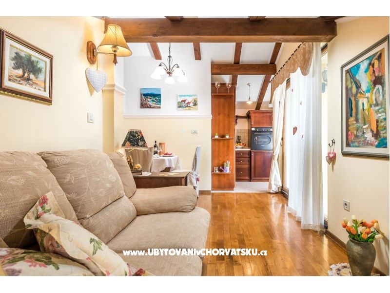 Appartements Ingrid – Ferienwohnung Rijeka, Kroatien – Foto 8