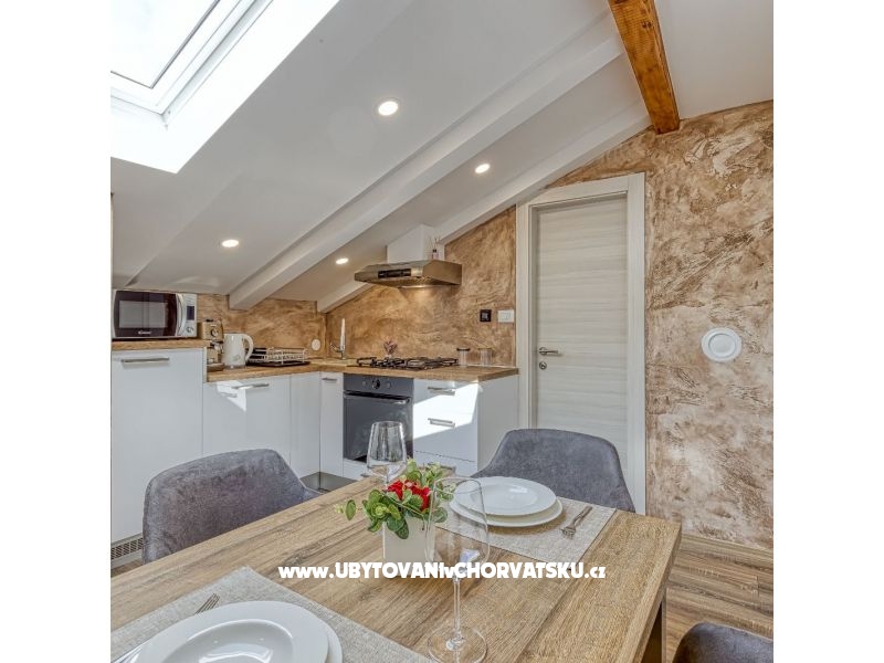 Apartmány Rena – ubytování Rijeka, Chorvatsko – foto 5