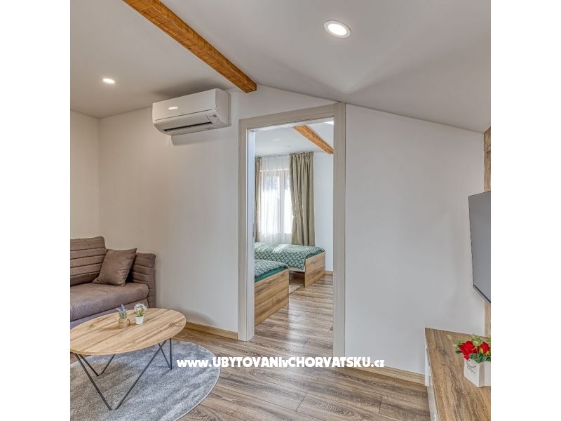 Apartmány Rena – ubytování Rijeka, Chorvatsko – foto 6