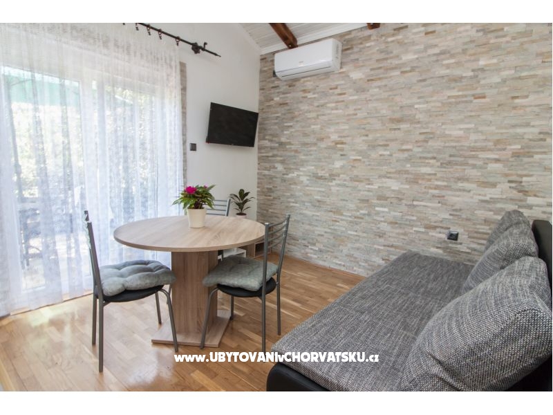 Appartement Laurel – Ferienwohnung Rijeka, Kroatien – Foto 10