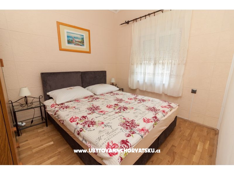 Appartement Laurel – Ferienwohnung Rijeka, Kroatien – Foto 11