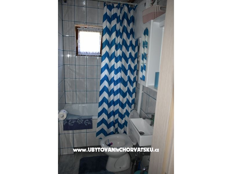 Appartement Laurel – Ferienwohnung Rijeka, Kroatien – Foto 12