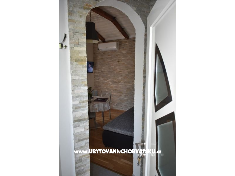 Appartement Laurel – Ferienwohnung Rijeka, Kroatien – Foto 13