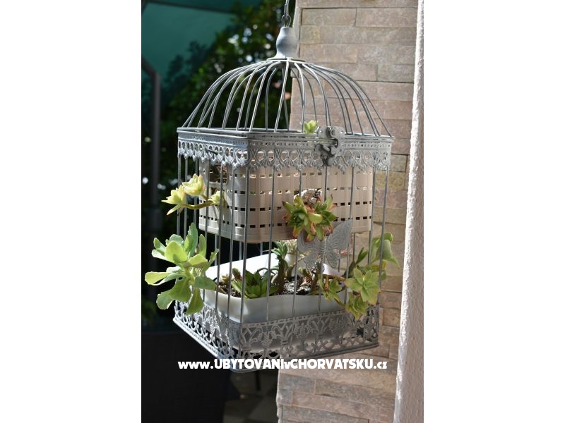 Appartement Laurel – Ferienwohnung Rijeka, Kroatien – Foto 15