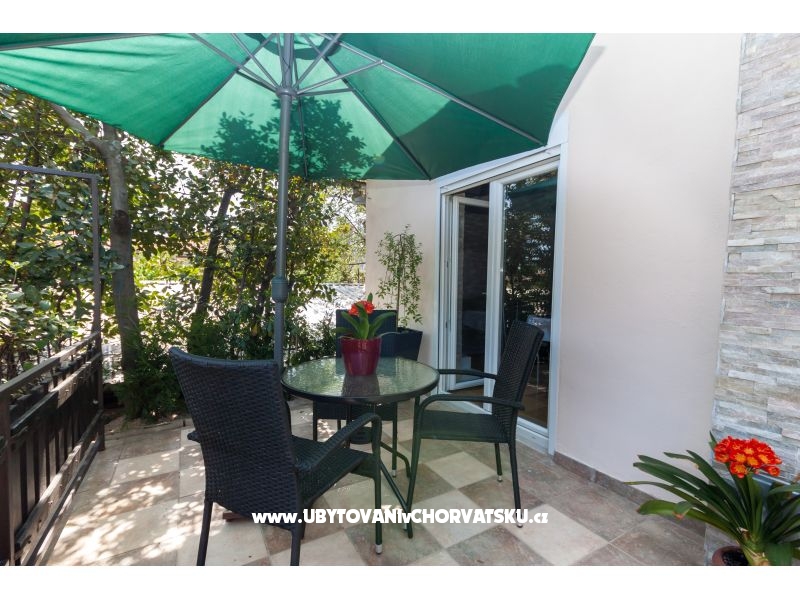 Appartement Laurel – Ferienwohnung Rijeka, Kroatien – Foto 2