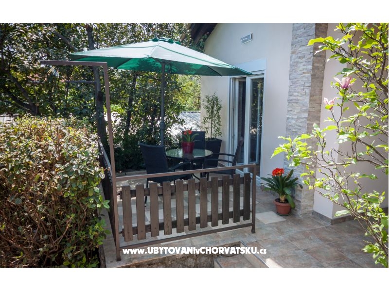 Appartement Laurel – Ferienwohnung Rijeka, Kroatien – Foto 3