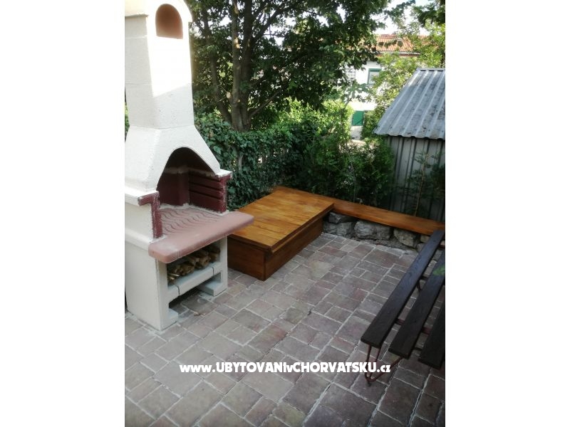 Appartement Laurel – Ferienwohnung Rijeka, Kroatien – Foto 4