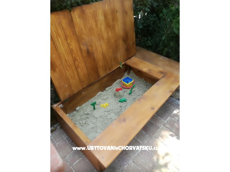 Appartement Laurel – Ferienwohnung Rijeka, Kroatien – Foto 5