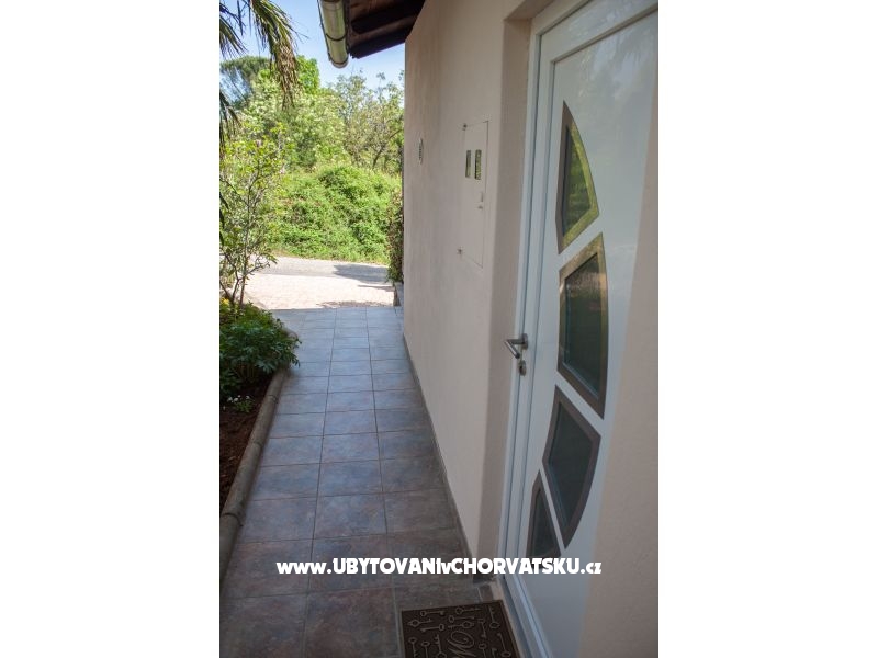 Appartement Laurel – Ferienwohnung Rijeka, Kroatien – Foto 6