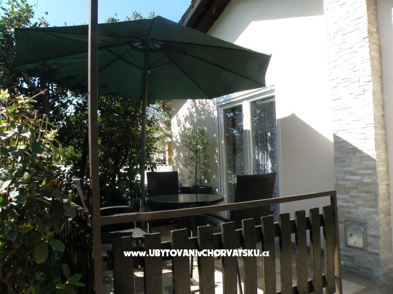 Appartement Laurel – Ferienwohnung Rijeka, Kroatien – Foto 8