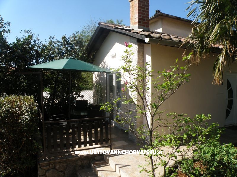 Appartement Laurel – Ferienwohnung Rijeka, Kroatien – Foto 9