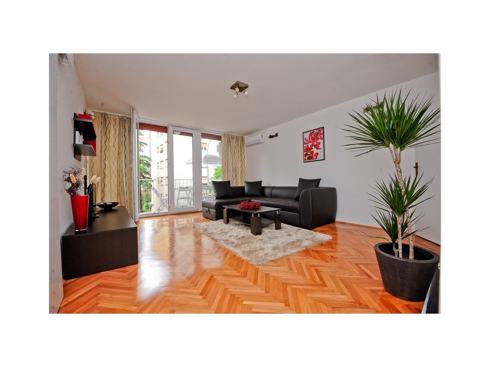 Dream Appartement Rijeka - Rijeka Croatie