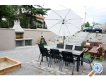Dream Appartement Rijeka - Rijeka Kroatien