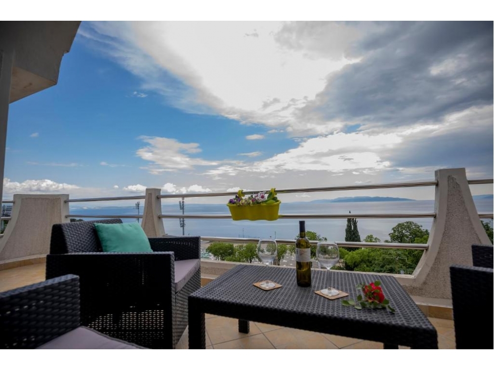 Dream Appartement Rijeka - Rijeka Croatie