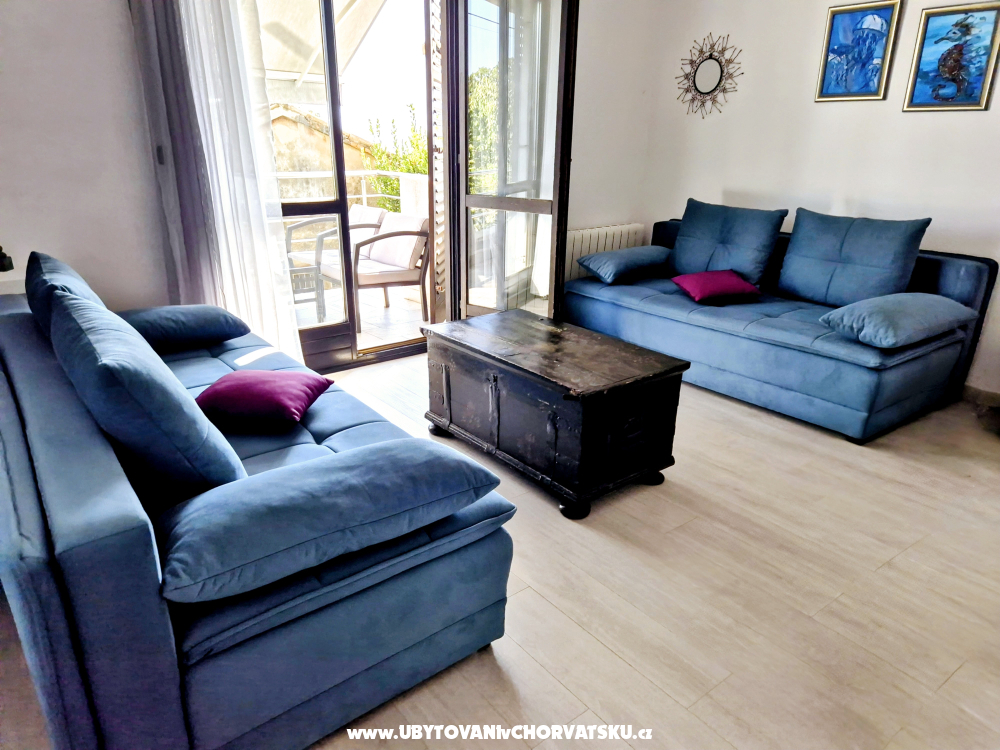 Dream Appartement Rijeka - Rijeka Croatie