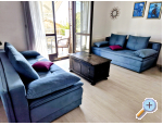 Dream Apartma Rijeka - Rijeka Hrvaka