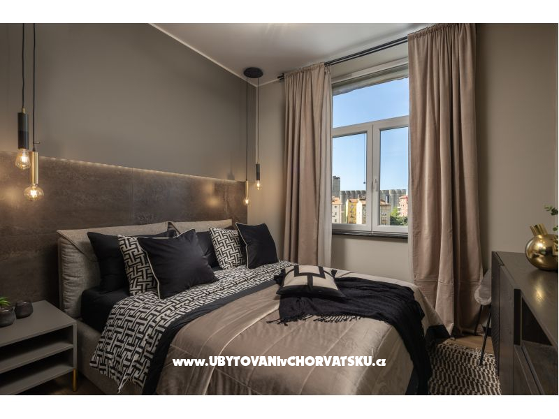 Nautilus Luxury Ferienwohnungen – Ferienwohnung Rijeka, Kroatien – Foto 1