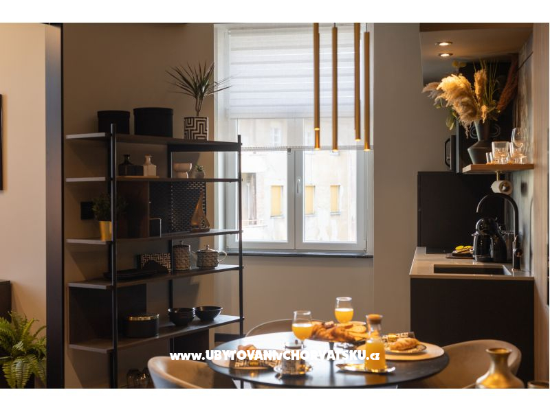 Nautilus Luxury Ferienwohnungen – Ferienwohnung Rijeka, Kroatien – Foto 10