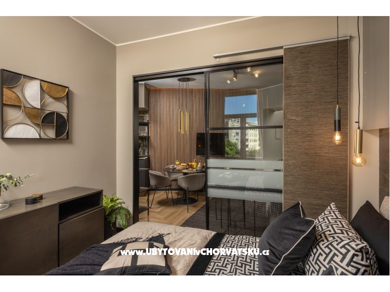 Nautilus Luxury Ferienwohnungen – Ferienwohnung Rijeka, Kroatien – Foto 3