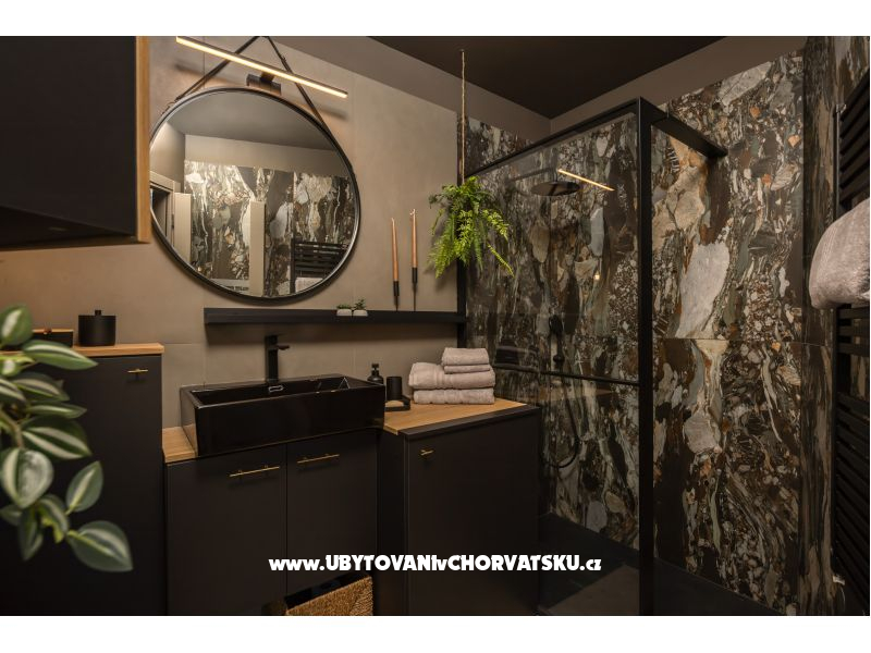 Nautilus Luxury Ferienwohnungen – Ferienwohnung Rijeka, Kroatien – Foto 7