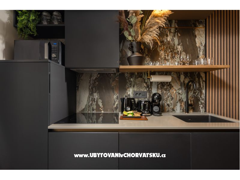 Nautilus Luxury Ferienwohnungen – Ferienwohnung Rijeka, Kroatien – Foto 8