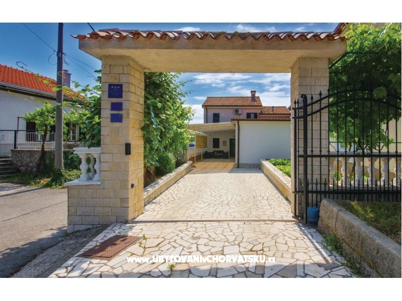 Vacation Haus  – Ferienwohnung Rijeka, Kroatien – Foto 1