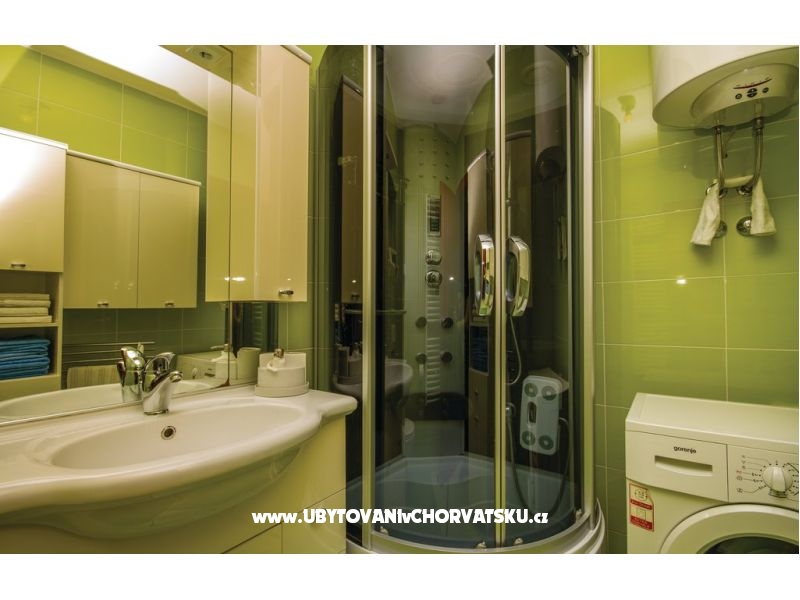 Vacation Haus  – Ferienwohnung Rijeka, Kroatien – Foto 10