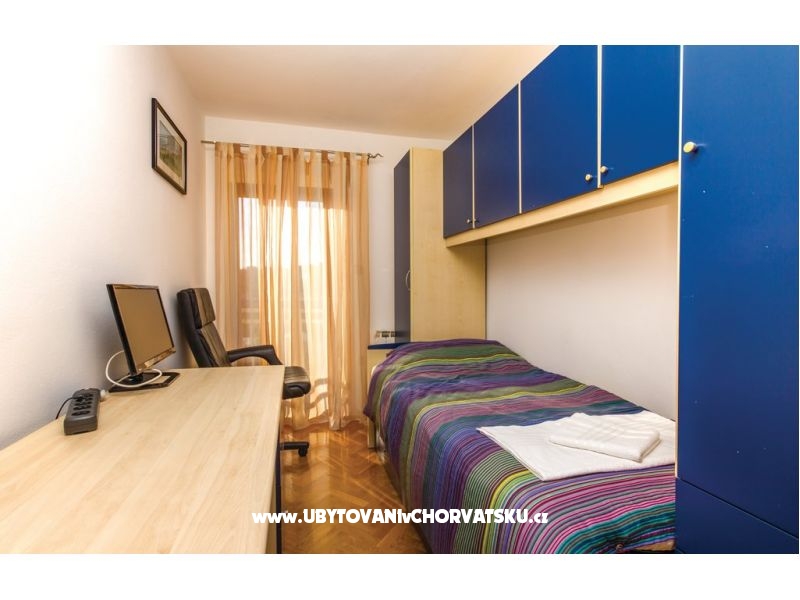 Vacation Haus  – Ferienwohnung Rijeka, Kroatien – Foto 12