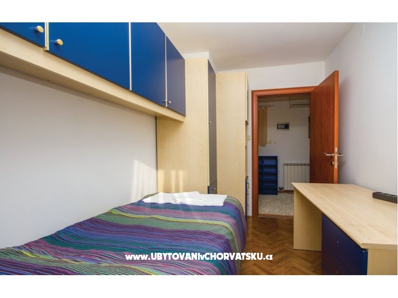 Vacation Haus  – Ferienwohnung Rijeka, Kroatien – Foto 13