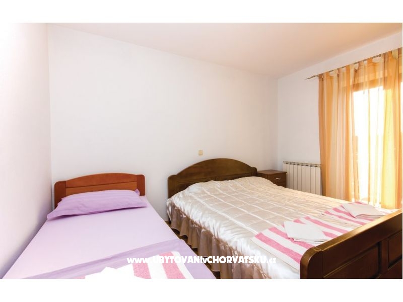 Vacation Haus  – Ferienwohnung Rijeka, Kroatien – Foto 14